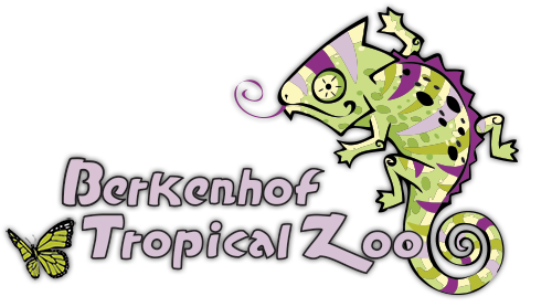 Tropical Zoo logo