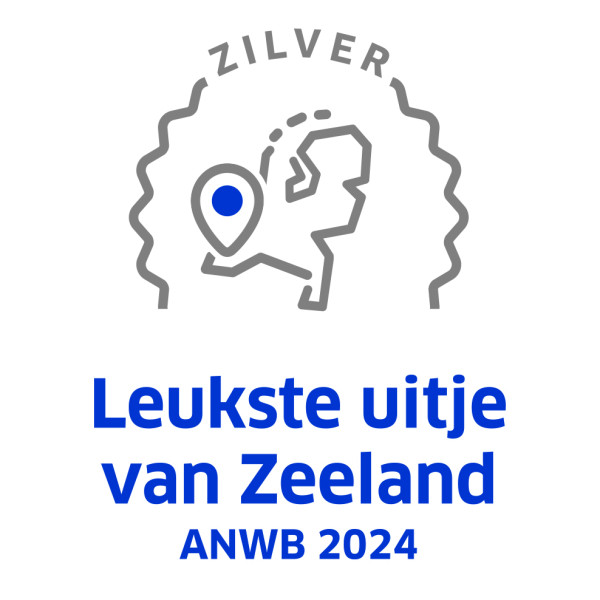 Leukste Zilveren ANWB uitje van Zeeland!