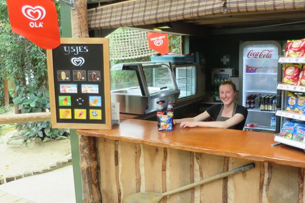 De Snackcorner