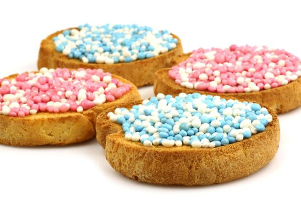 Kraamfeest