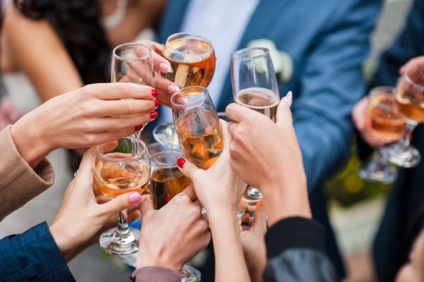 Receptie