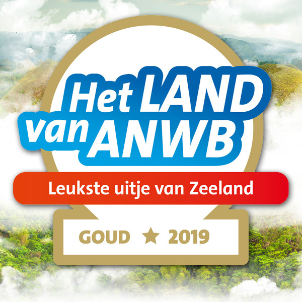 Tropical Zoo wint goud